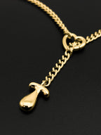 WILDCHOK - Initial Charm Loop Choker