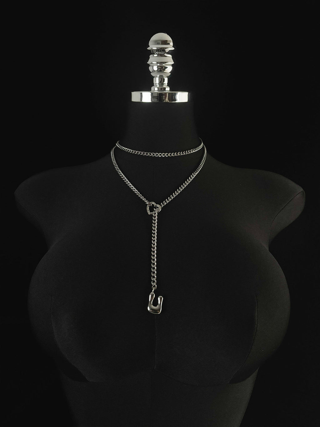 WILDCHOK - Initial Charm Loop Choker