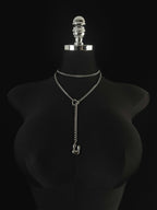 WILDCHOK - Initial Charm Loop Choker