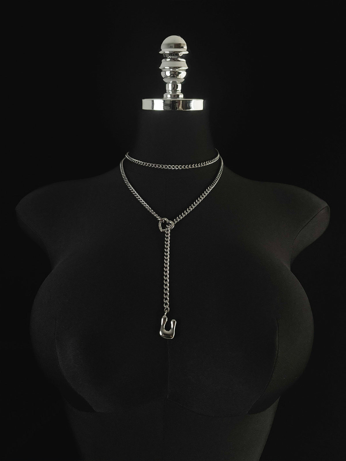 WILDCHOK - Initial Charm Loop Choker