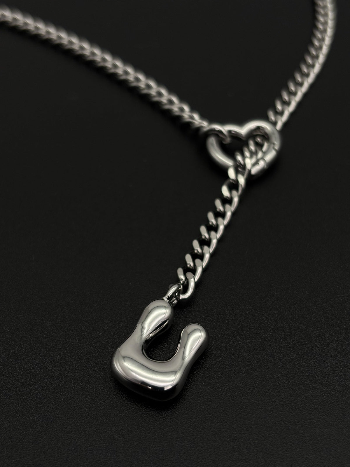 WILDCHOK - Initial Charm Loop Choker