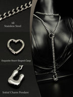 WILDCHOK - Initial Charm Loop Choker