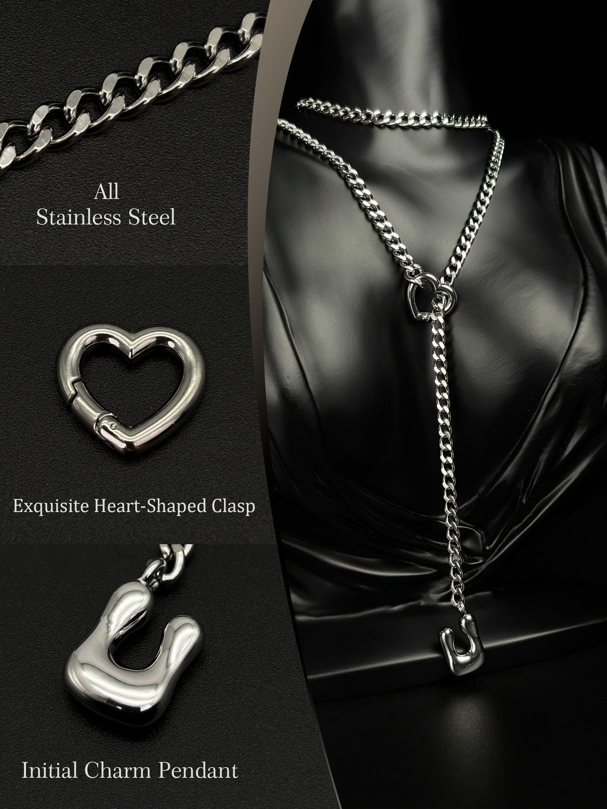 WILDCHOK - Initial Charm Loop Choker