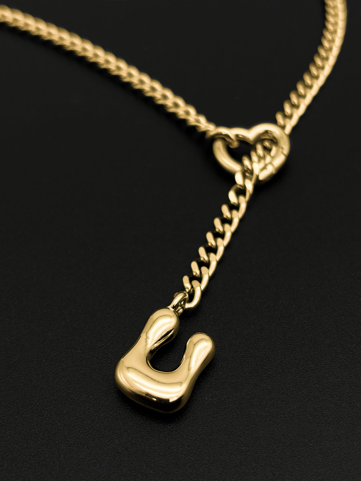 WILDCHOK - Initial Charm Loop Choker