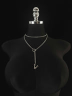 WILDCHOK - Initial Charm Loop Choker