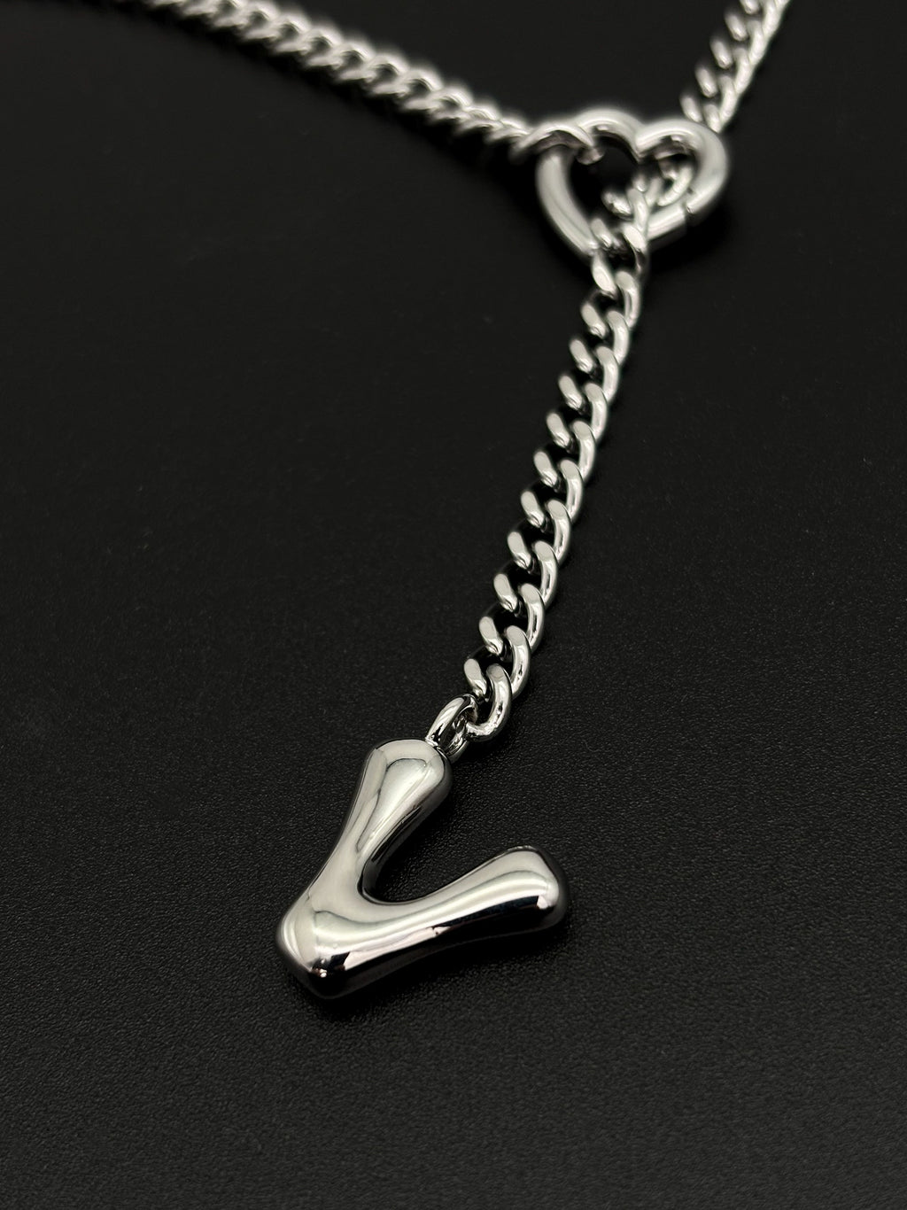 WILDCHOK - Initial Charm Loop Choker