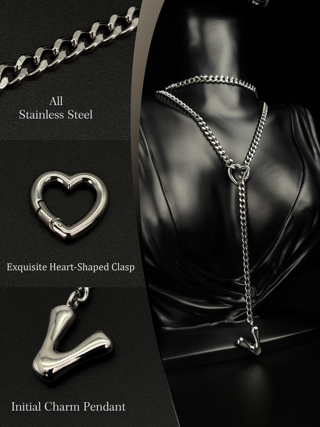 WILDCHOK - Initial Charm Loop Choker