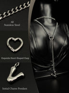 WILDCHOK - Initial Charm Loop Choker