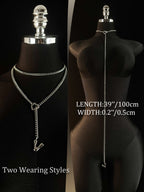 WILDCHOK - Initial Charm Loop Choker