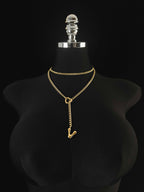 WILDCHOK - Initial Charm Loop Choker