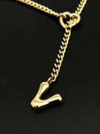 WILDCHOK - Initial Charm Loop Choker