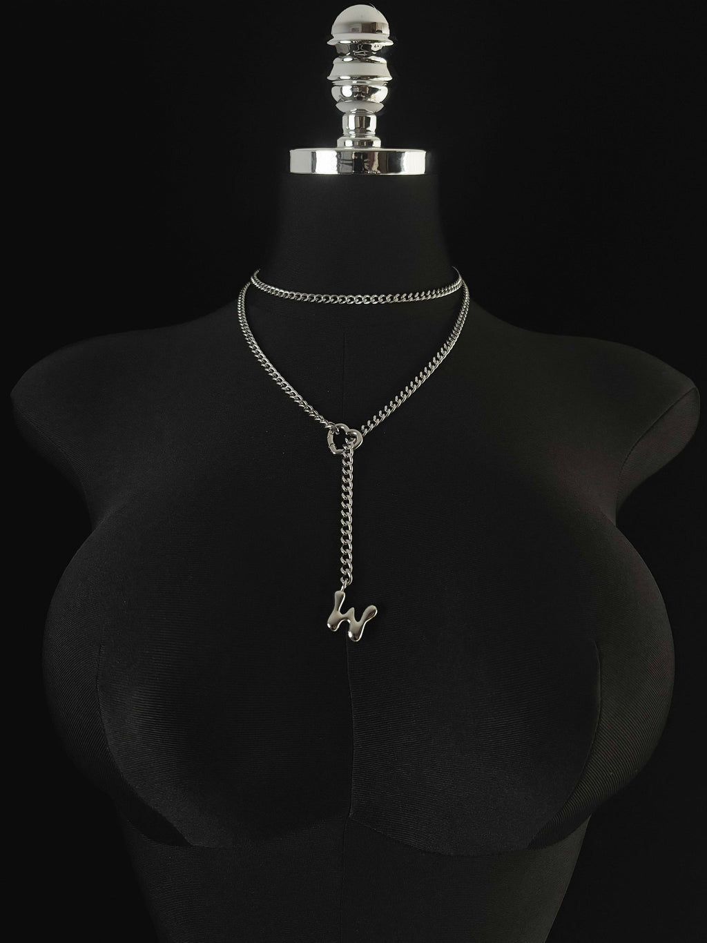 WILDCHOK - Initial Charm Loop Choker
