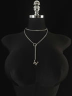 WILDCHOK - Initial Charm Loop Choker