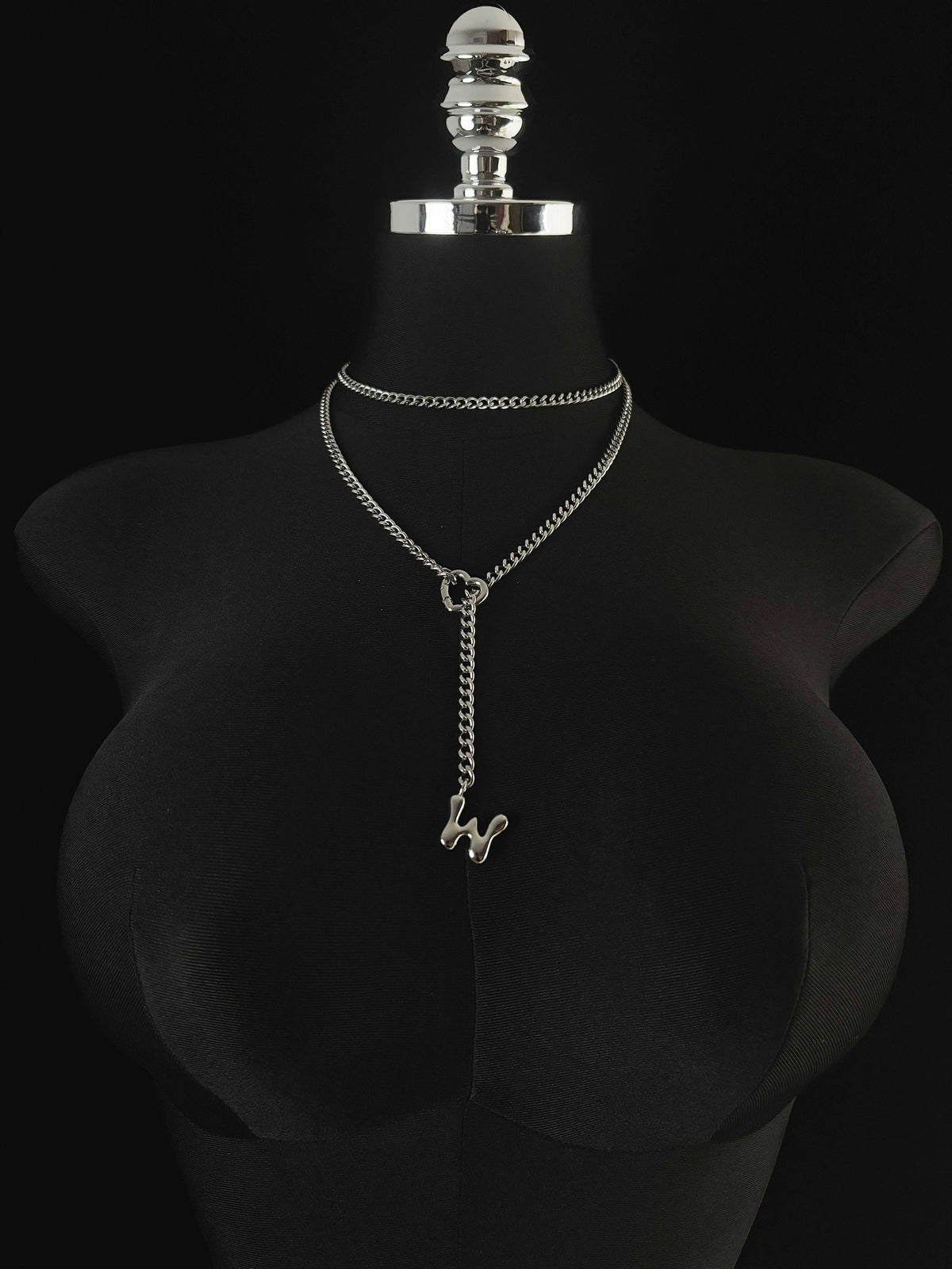 WILDCHOK - Initial Charm Loop Choker