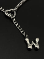 WILDCHOK - Initial Charm Loop Choker