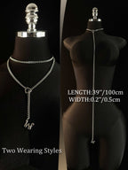 WILDCHOK - Initial Charm Loop Choker