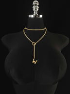WILDCHOK - Initial Charm Loop Choker