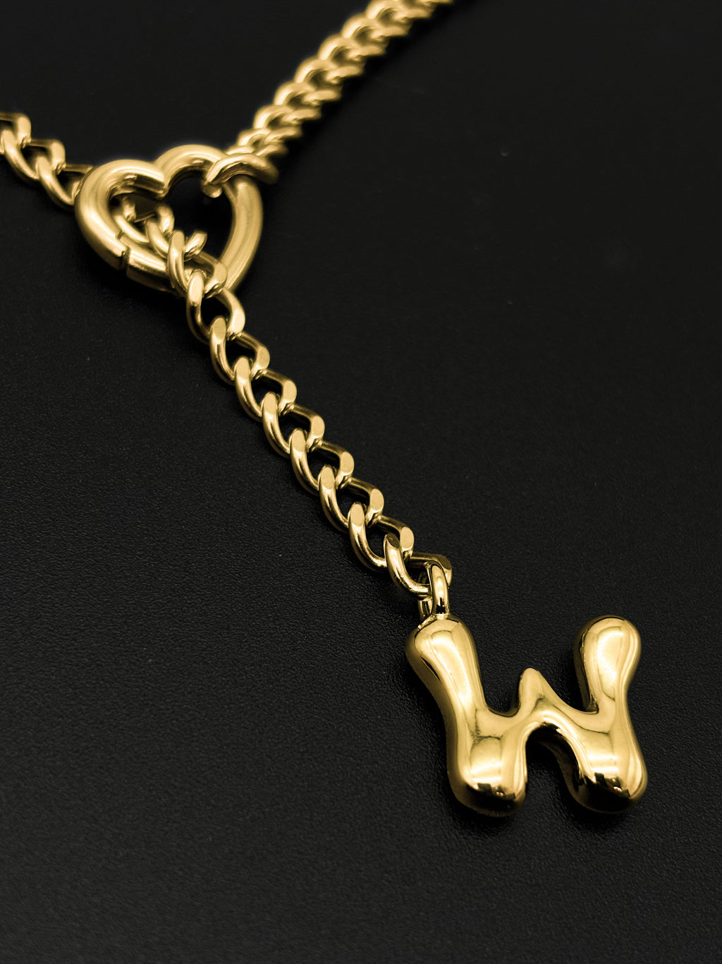 WILDCHOK - Initial Charm Loop Choker