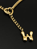 WILDCHOK - Initial Charm Loop Choker