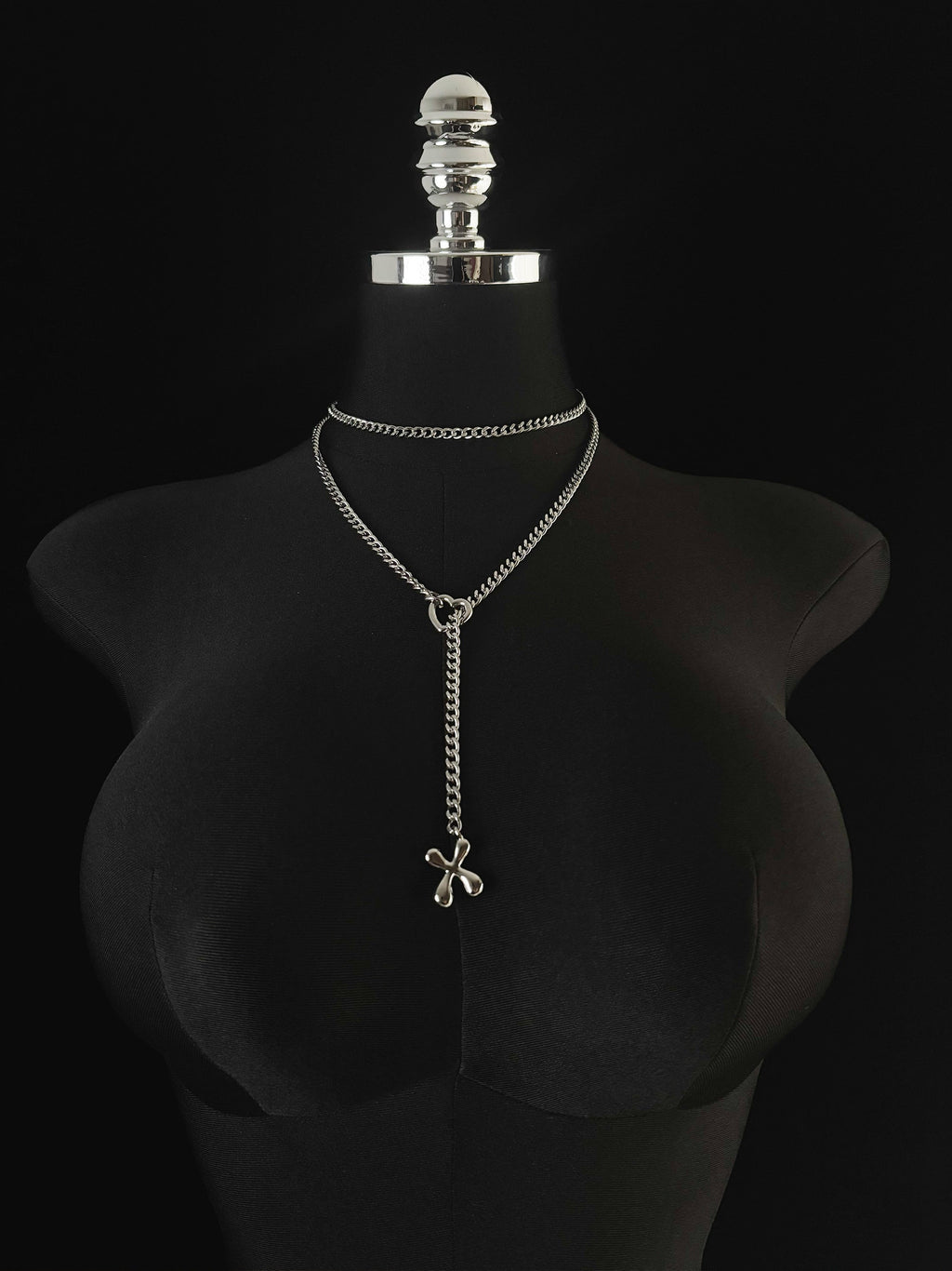 WILDCHOK - Initial Charm Loop Choker