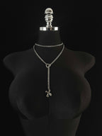 WILDCHOK - Initial Charm Loop Choker