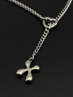 WILDCHOK - Initial Charm Loop Choker