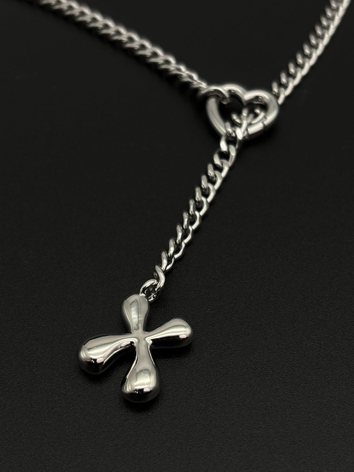 WILDCHOK - Initial Charm Loop Choker