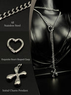 WILDCHOK - Initial Charm Loop Choker