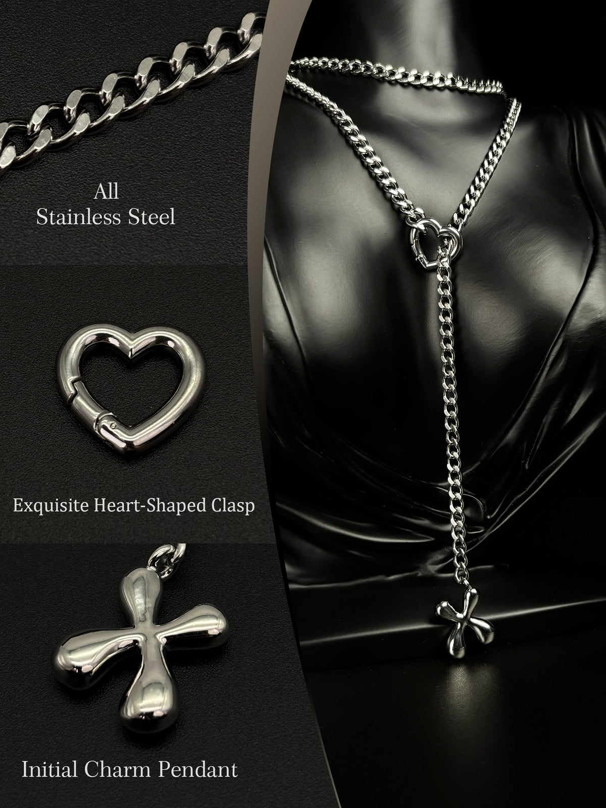 WILDCHOK - Initial Charm Loop Choker