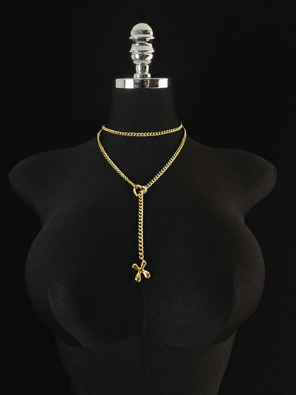 WILDCHOK - Initial Charm Loop Choker