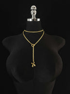 WILDCHOK - Initial Charm Loop Choker