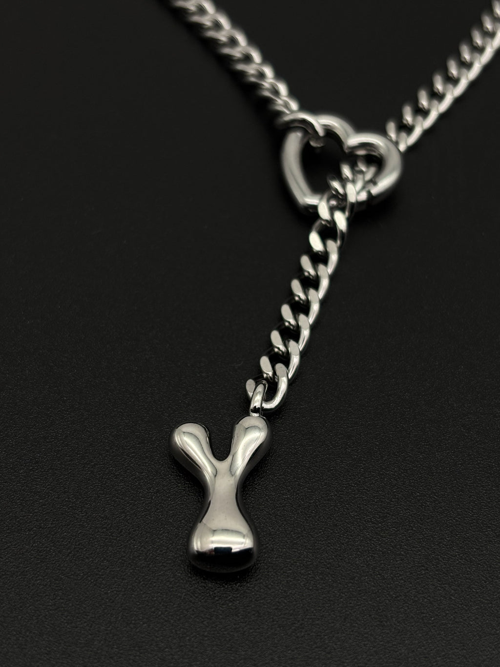 WILDCHOK - Initial Charm Loop Choker