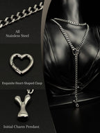 WILDCHOK - Initial Charm Loop Choker