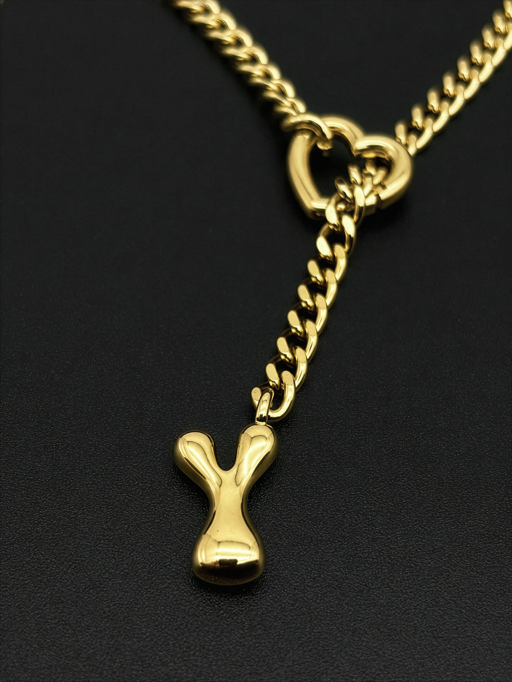 WILDCHOK - Initial Charm Loop Choker