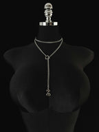 WILDCHOK - Initial Charm Loop Choker