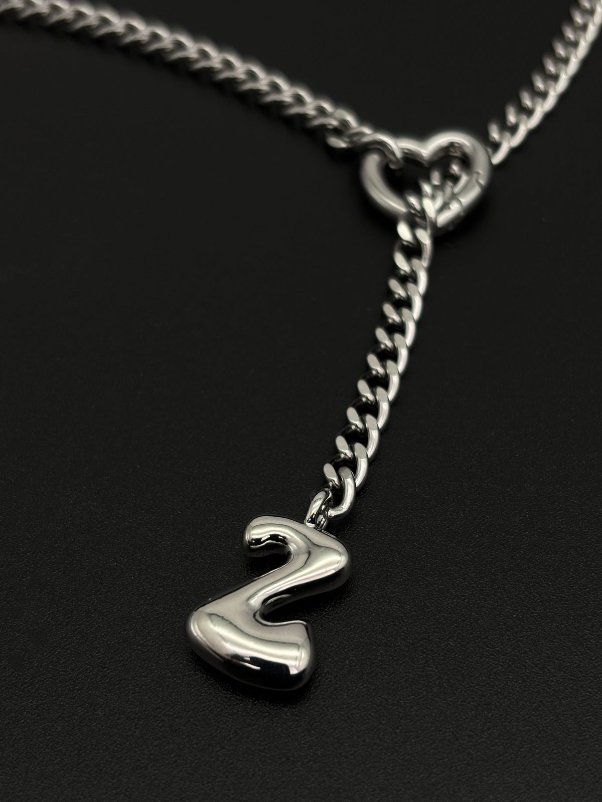 WILDCHOK - Initial Charm Loop Choker