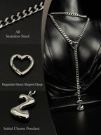 WILDCHOK - Initial Charm Loop Choker