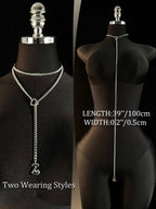WILDCHOK - Initial Charm Loop Choker