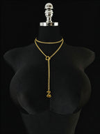 WILDCHOK - Initial Charm Loop Choker