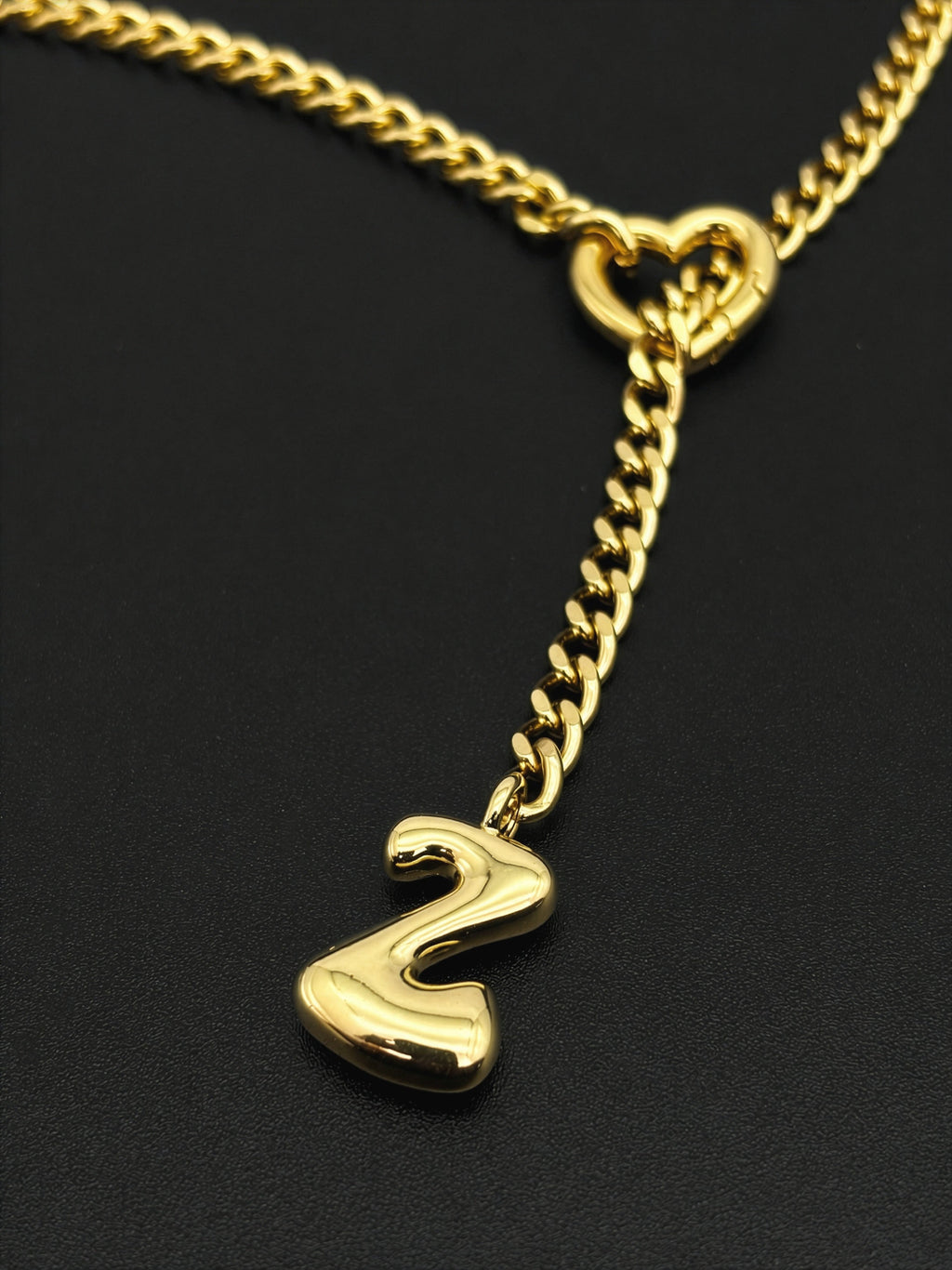 WILDCHOK - Initial Charm Loop Choker