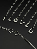 WILDCHOK - Initial Charm Loop Choker
