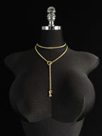 WILDCHOK - Initial Charm Loop Choker