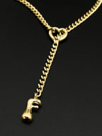 WILDCHOK - Initial Charm Loop Choker
