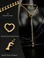 WILDCHOK - Initial Charm Loop Choker