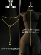 WILDCHOK - Initial Charm Loop Choker
